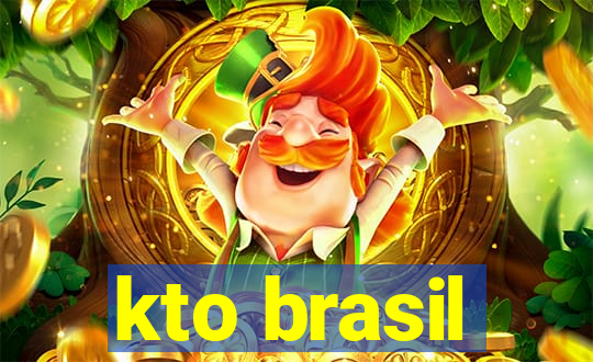 kto brasil